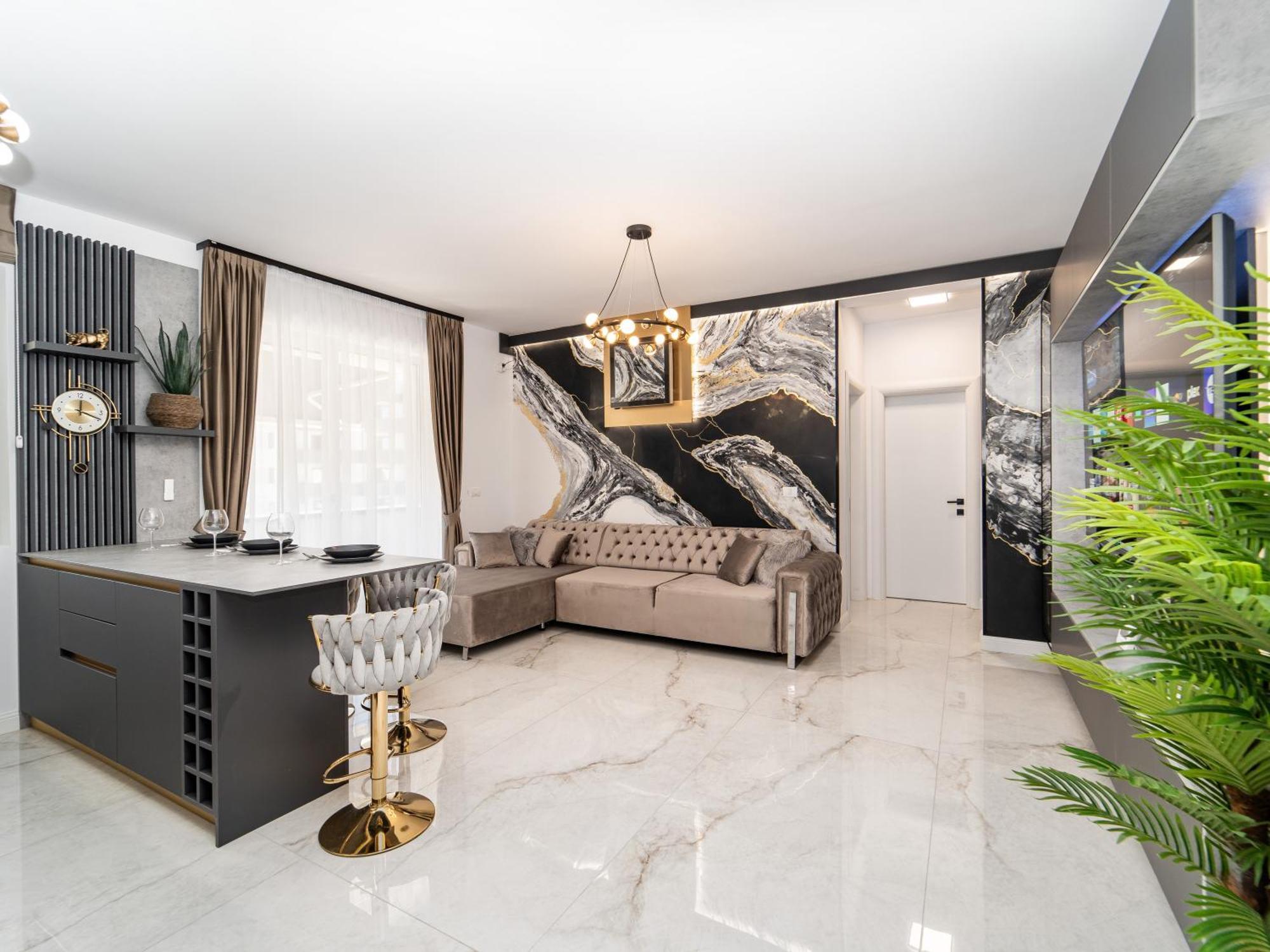 Fashion Stay-Valentino Apartment - By Openhouse Giroc Eksteriør bilde
