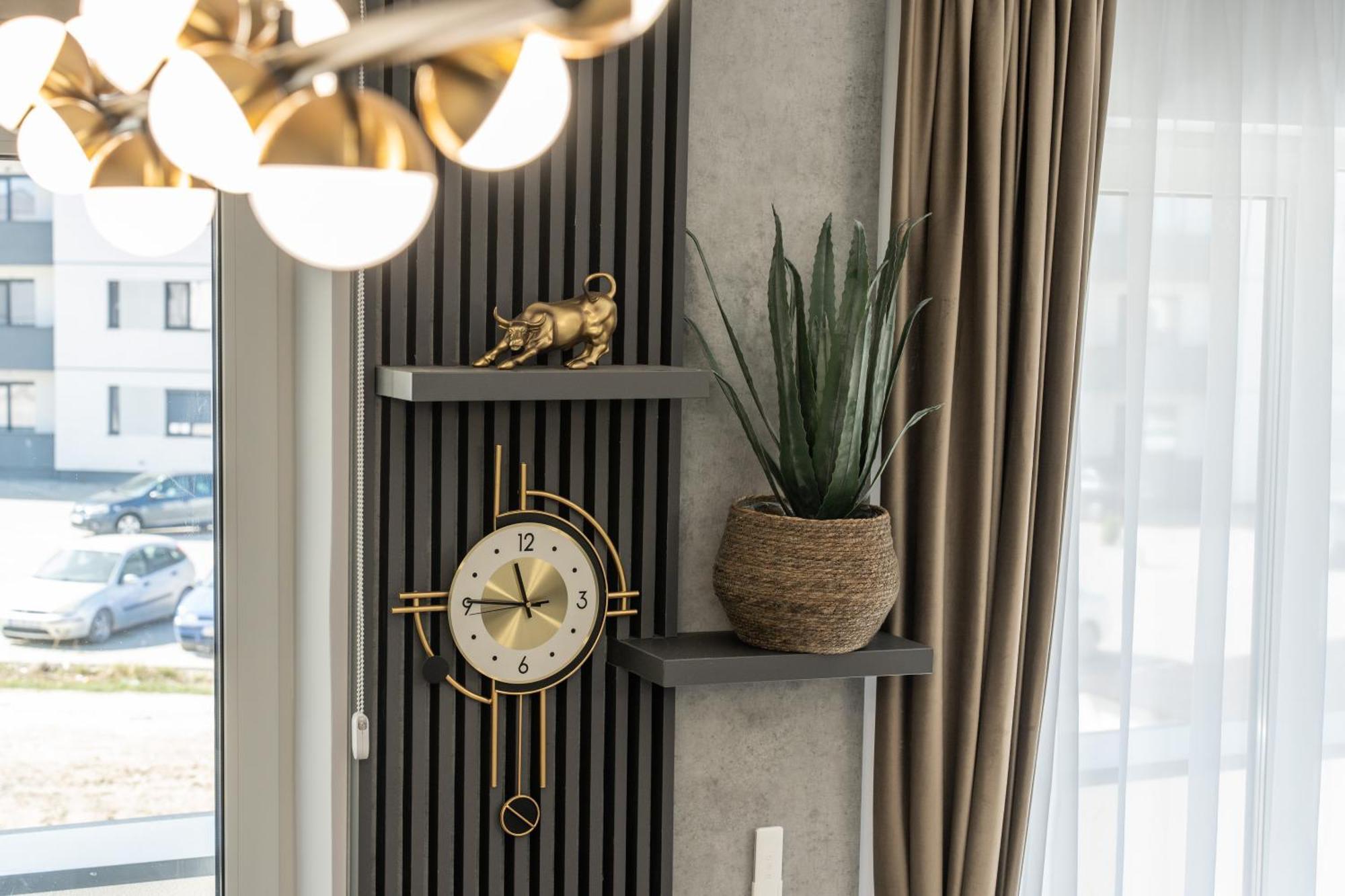 Fashion Stay-Valentino Apartment - By Openhouse Giroc Eksteriør bilde
