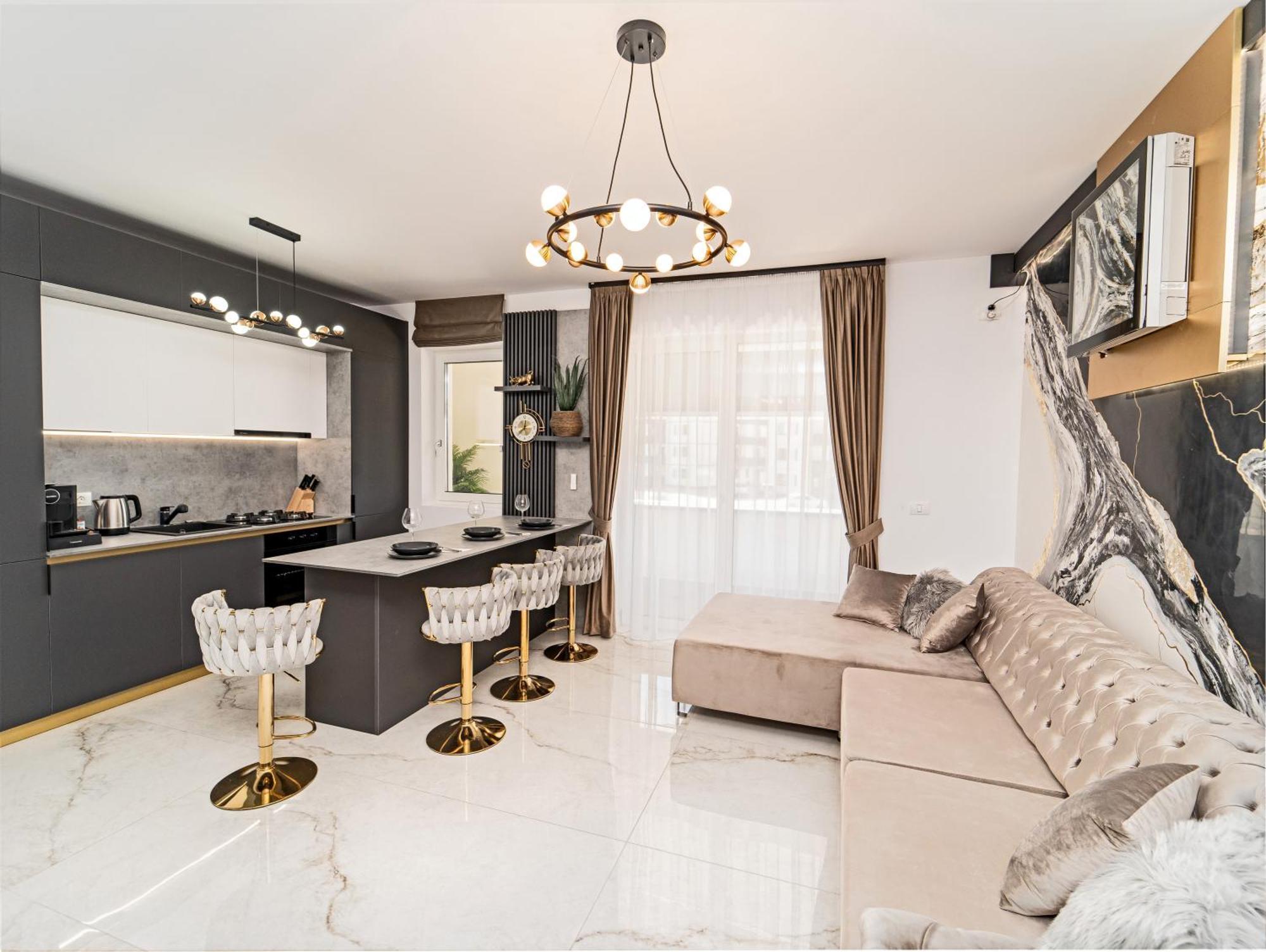Fashion Stay-Valentino Apartment - By Openhouse Giroc Eksteriør bilde