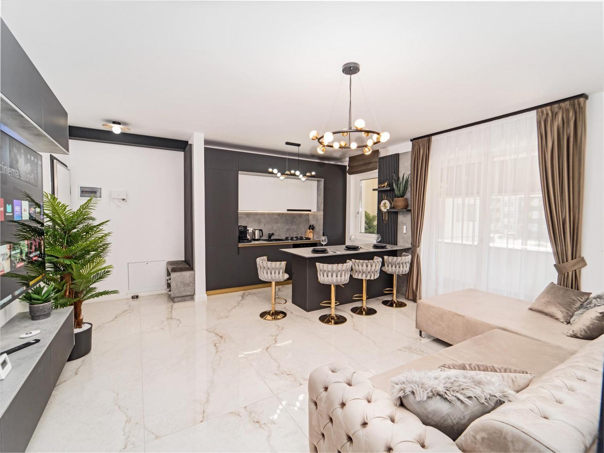 Fashion Stay-Valentino Apartment - By Openhouse Giroc Eksteriør bilde