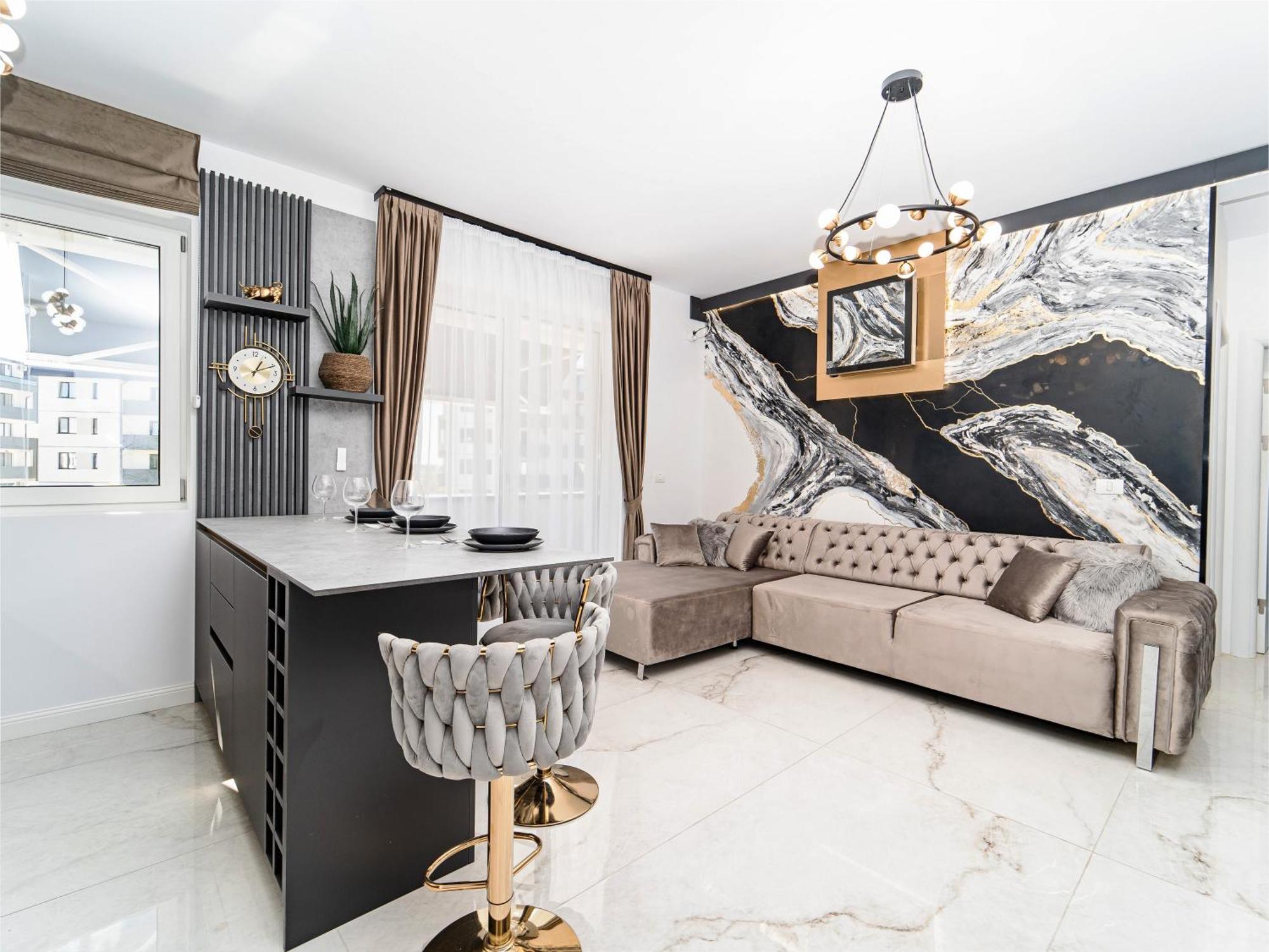 Fashion Stay-Valentino Apartment - By Openhouse Giroc Eksteriør bilde