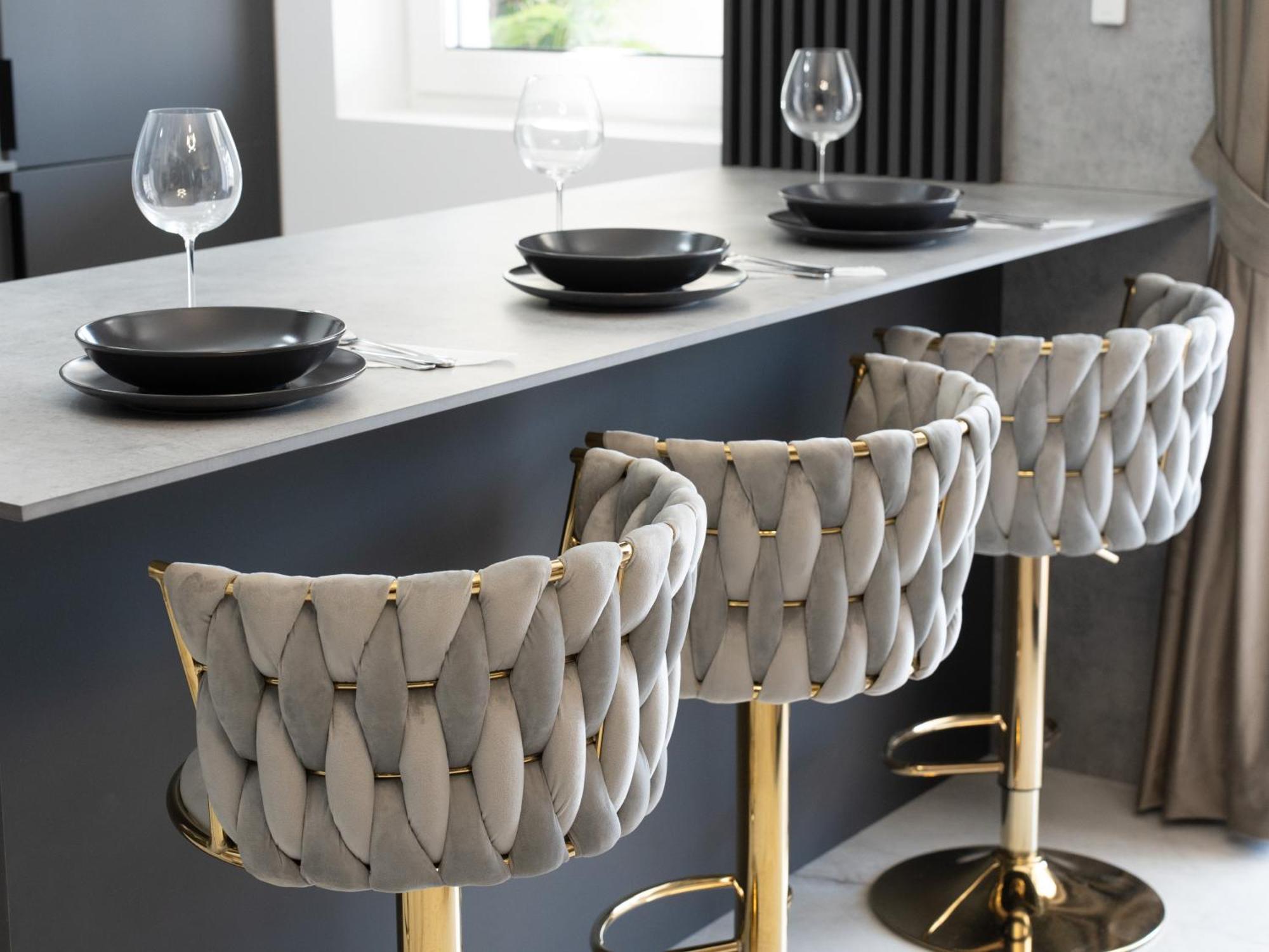 Fashion Stay-Valentino Apartment - By Openhouse Giroc Eksteriør bilde