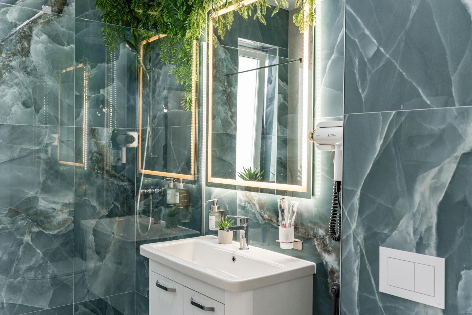 Fashion Stay-Valentino Apartment - By Openhouse Giroc Eksteriør bilde