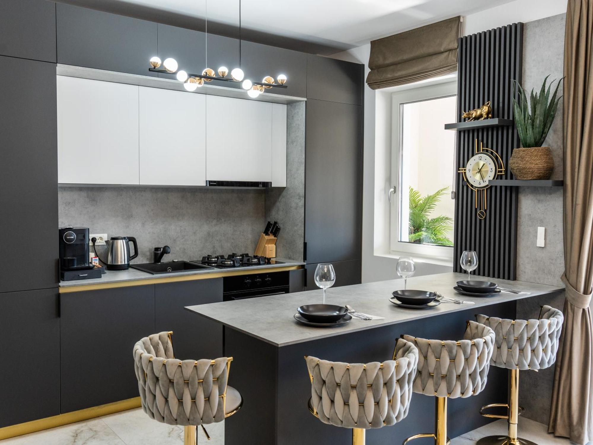 Fashion Stay-Valentino Apartment - By Openhouse Giroc Eksteriør bilde